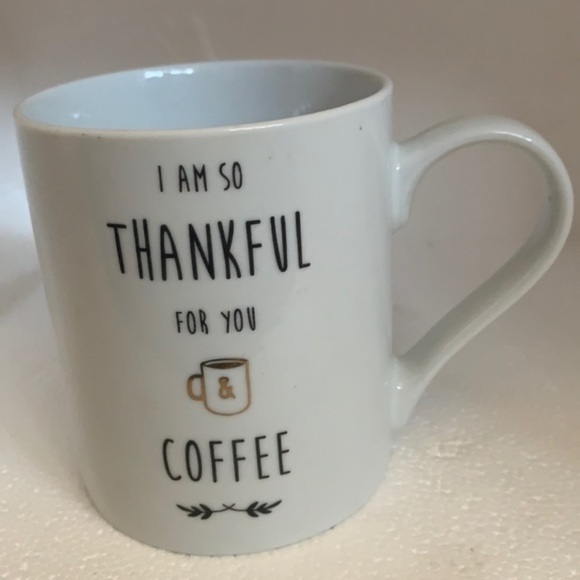 Muse, Coffee cup - Picture 2 of 6